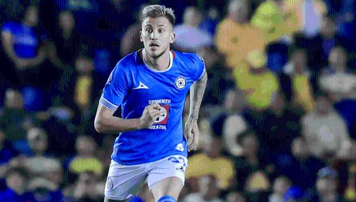 Se definió el futuro de Gonzalo Piovi y hay impacto en Cruz Azul: «Negociaciones avanzadas»