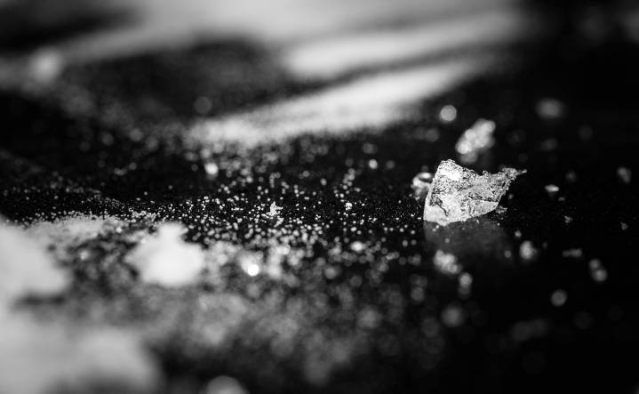 Fentanyl/Meth Bust At Ballard Trailer Located Across From City Park
