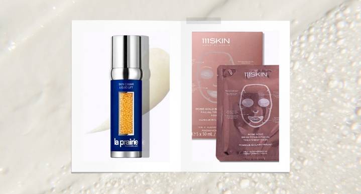 Score Deals on La Prairie, Neocutis and 111Skin at DermStreet