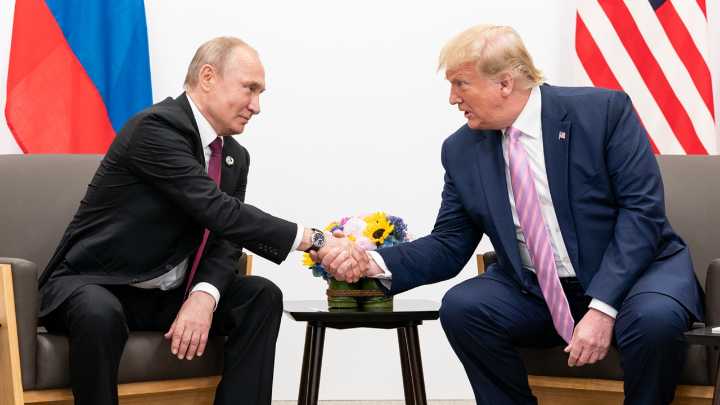 Guerra Rusia-Ucrania, en directo | Zelenski insiste en pedir un alto el fuego antes de la posible reunión con Putin