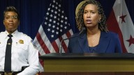 Justice Department investigating whether DC police officials falsified crime data
