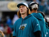 Jaguars Star’s Bold Praise Leaves No Excuses For Trevor Lawrence After ‘Frustrating’ Training Camp This piece dissects Trevor Lawrence’s evolution from raw talent to true leader, weighing bold endorse