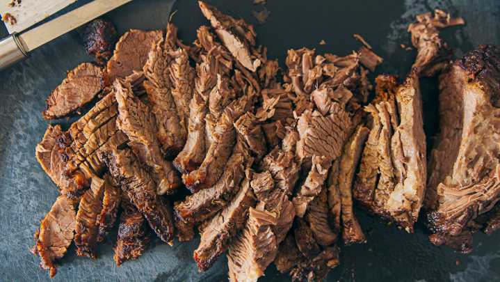 The BBQ Blunder That Ruins Brisket