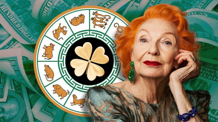 6 Chinese Zodiac Signs Attract Significant Luck & Abundance On August 14, 2025