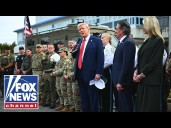 Trump is president because Americans need THIS: Sarah Huckabee Sanders