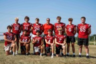 Kalamazoo-area football highlights: Junior QB dazzles, leads Vicksburg to statement win
