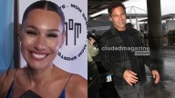 Pampita reveló qué tiene su relación con Martín Pepa que no encontró en ninguna otra