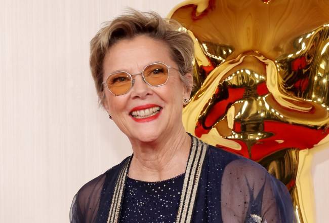 Yellowstone's Beth/Rip Spinoff: Annette Bening Cast