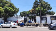 Desalojan la Academia Militarizada de Marina Doenitz en Ciudad Madero