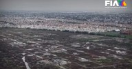 El que iba a ser el Aeropuerto en Texcoco ya fue invadido: denuncian 240 casas ilegales en zona