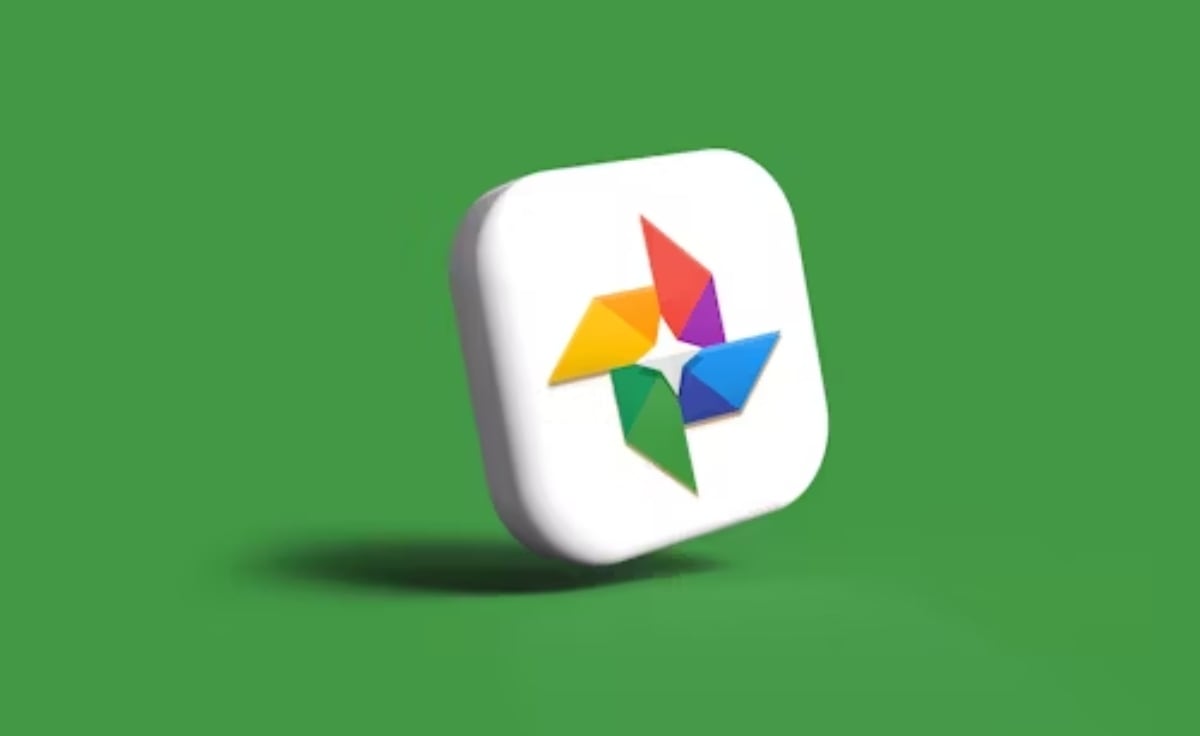 Google Fotos ahora permite editar imágenes con tu voz