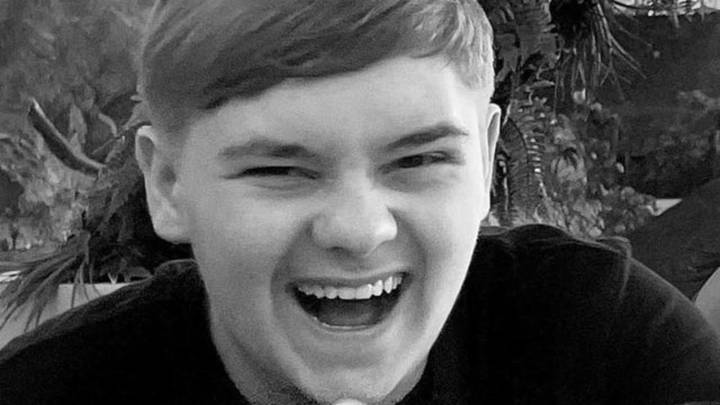 Boy, 15, found guilty of murder of Sheffield schoolboy Harvey Willgoose