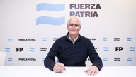 Jorge Taiana: "Hay que pelear contra un Gobierno que quiere esquilmar al pueblo"