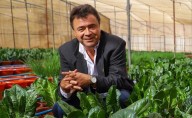 “Renunció” ministro de Agricultura Esteban Valenzuela