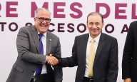 Arranca gobernador el Mes del Testamento en coordinación con el Colegio de Notarios de Sonora