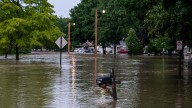 Flooding cancels last day of Wisconsin State Fair
