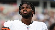 Browns' Dillon Gabriel clarifies in-game comment on teammate Shedeur Sanders