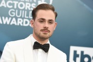 Dacre Montgomery comparte su emoción por la quinta y última temporada de “Stranger Things”