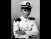 Michigan pilot killed in final dogfight of World War II finally identified