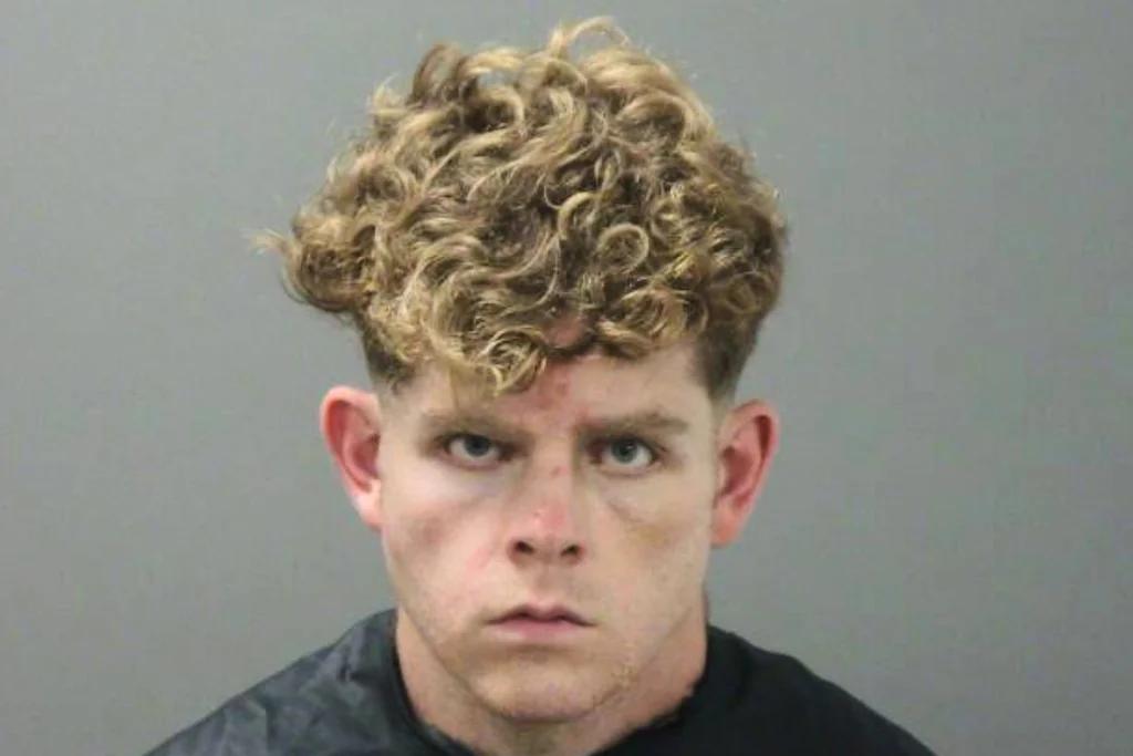 Arkansas teacher pleads not guilty to fatally stabbing couple