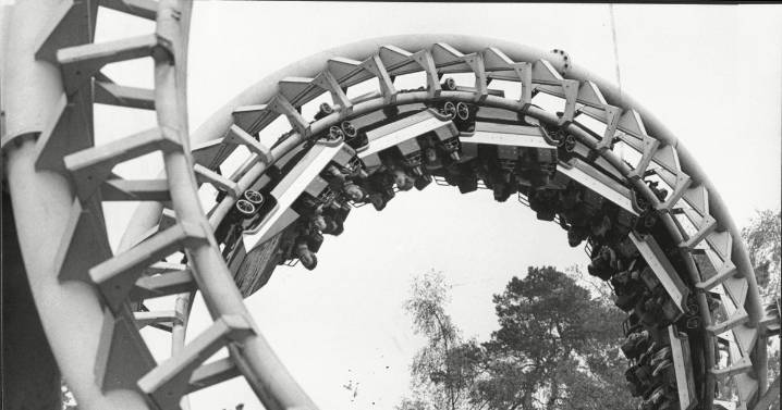 The forgotten Edinburgh plan to build huge theme park on outskirts of the city