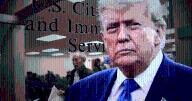 USCIS confirma que inmigrantes pueden ser sentenciados hasta 210 meses de prisión si cometen este grave delito en EEUU