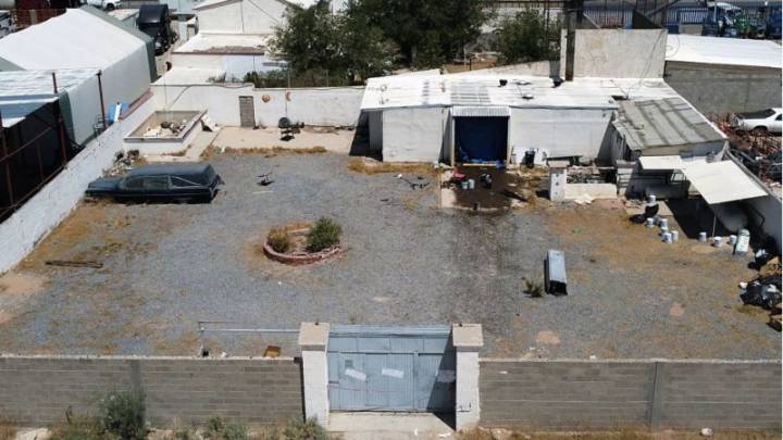 El hallazgo de cientos de cuerpos acumulados en un crematorio de Ciudad Juárez evidencia la “crisis forense” de México