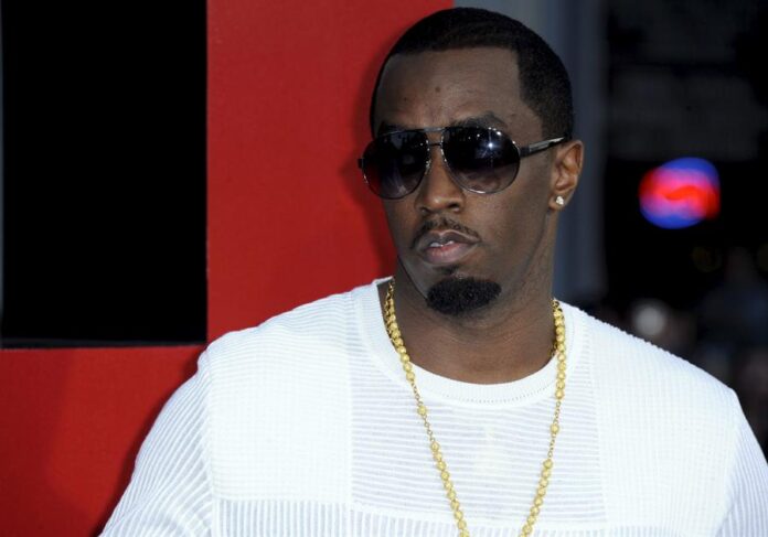Juez deniega libertad bajo fianza a Sean Combs mientras espera su condena