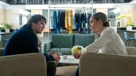 Lily James Takes on Tinder, Builds Bumble in 'Swiped' Trailer: Watch