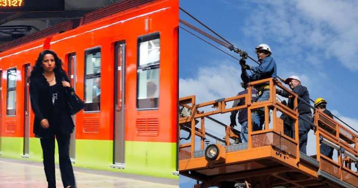 Metro CDMX: Cierre anticipado de la Línea A este domingo por trabajos de mantenimiento