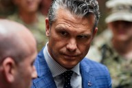 Hegseth fires general whose agency's intel assessment of damage from Iran strikes angered Trump