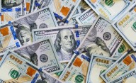 El dólar oficial se recalentó y rozó los $ 1.400