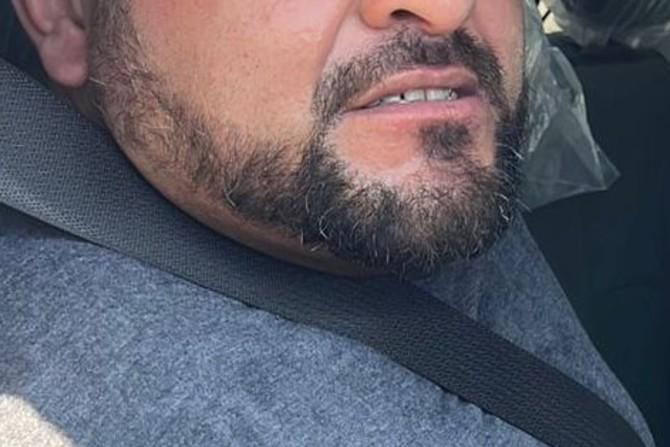 Amenazó a su mamá con un cuchillo