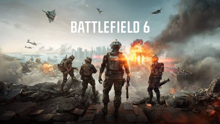 Battlefield 6 luce fluido y espectacular: así ha sido mi experiencia en el acceso anticipado