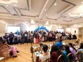 Maimonides honors nearly 300 students in Brooklyn summer jobs program • Brooklyn Paper