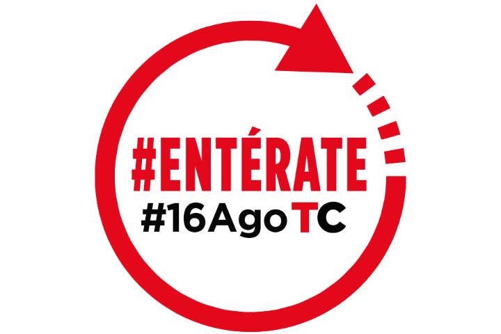 Entérate de otras noticias importantes de este #16Ago