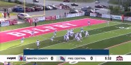 Pike County Bowl opening night 2025