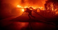 Día del Bombero: El fuego no apaga su espíritu