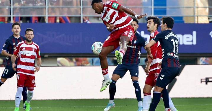 Las mejores imágenes del SD Eibar