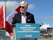 Gunter: Boosting pipeline capacity looks like low priority for Ottawa