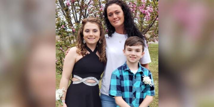 Joint funeral service set for 3 victims in Tenn. quadruple murder