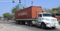 Metán: le ofreció sexo a un camionero, no aceptó, y le terminaron robando