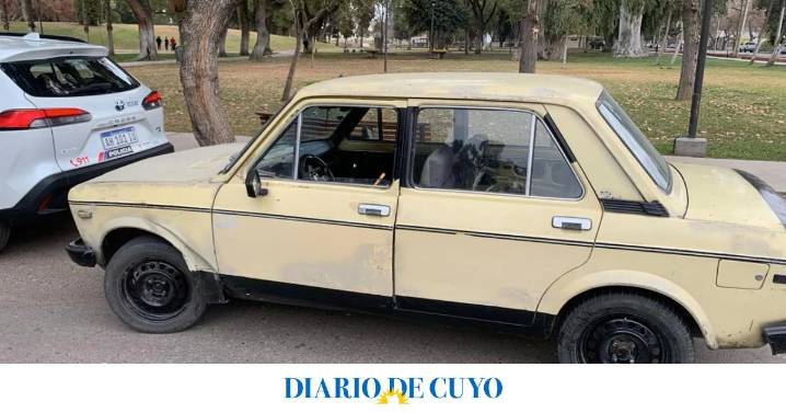 Detuvieron a un sujeto por portar una licencia de conducir falsa: dijo que la compró por $30 mil