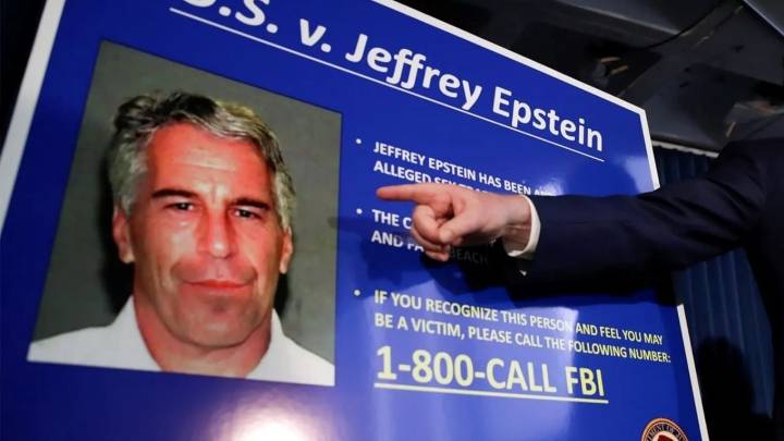 Caso Epstein: juez niega publicar pruebas y testimonios al jurado