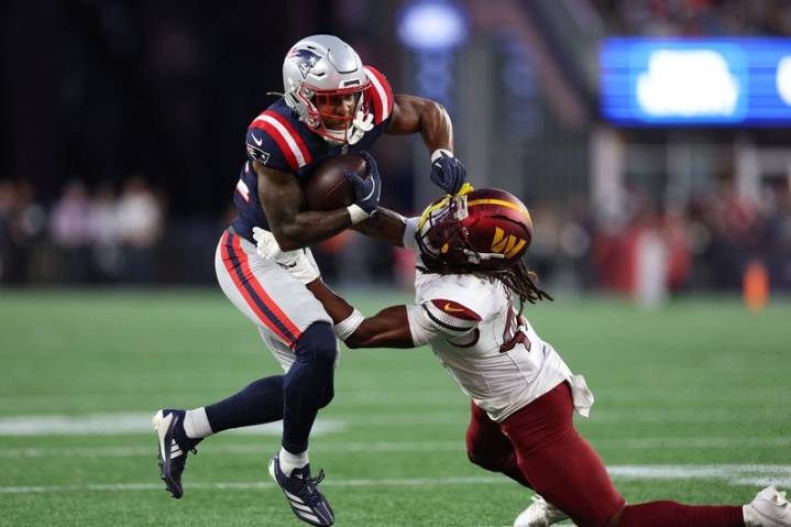 NFL preseason roundup: Shedeur Sanders stars in Browns debut