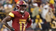 ESPN analyst gives candid take on Commanders, Terry McLaurin standoff