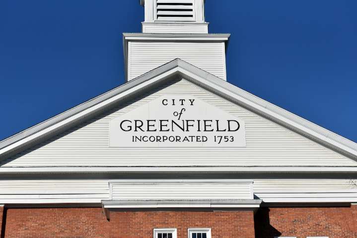 Greenfield hosts free ‘Fridays on the Common’ series
