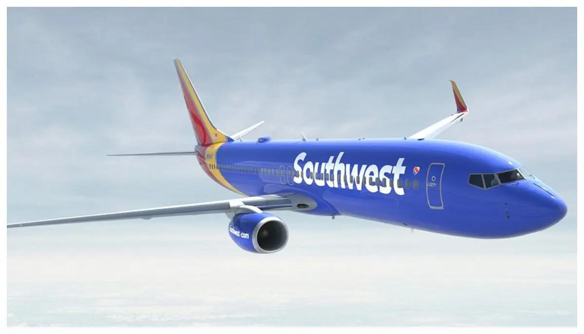 Southwest abrirá rutas desde Puerto Vallarta hacia San Diego y St. Louis en marzo de 2026