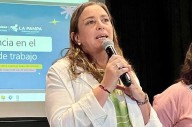Implementan un nuevo plan de abordaje para varones que ejercieron violencia de género