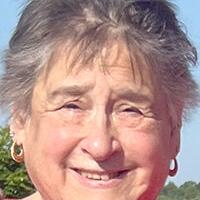 Catherine Ann Puget